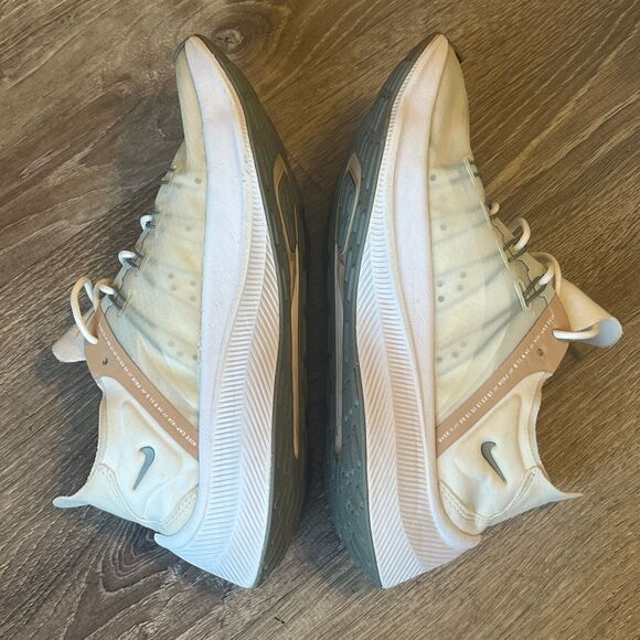 Nike EXP - X14 Running Shoes‎ Summit White Womens 7.5 UK 5 EU 38.5 - Picture 3 of 8